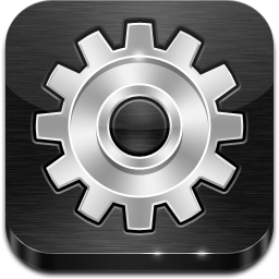 Control Panel Icon 256x256 png